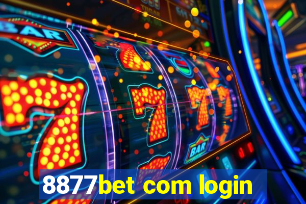 8877bet com login
